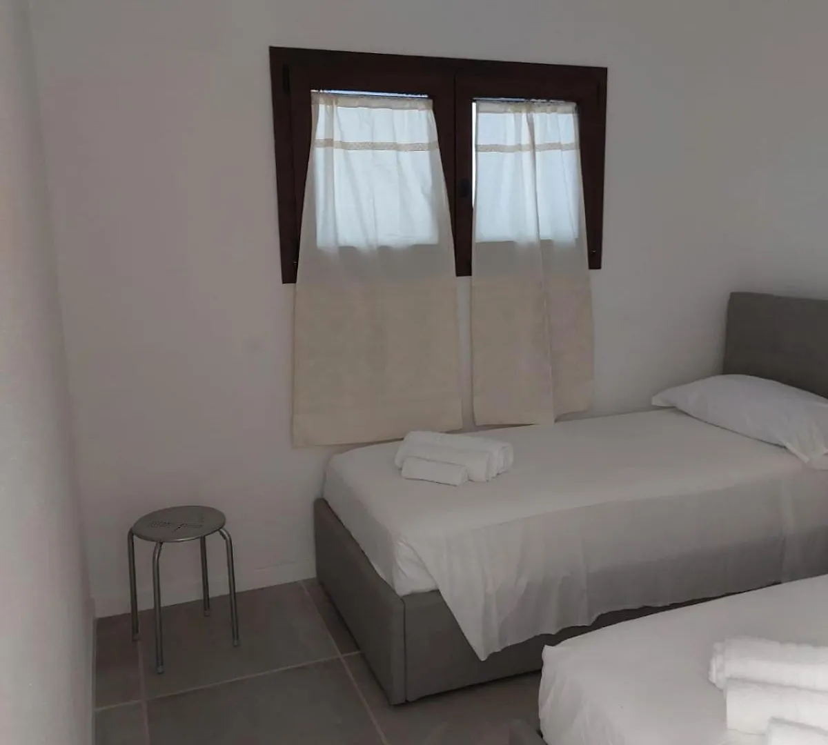 Appartamento Fabrizio Baja Sardinia Italy