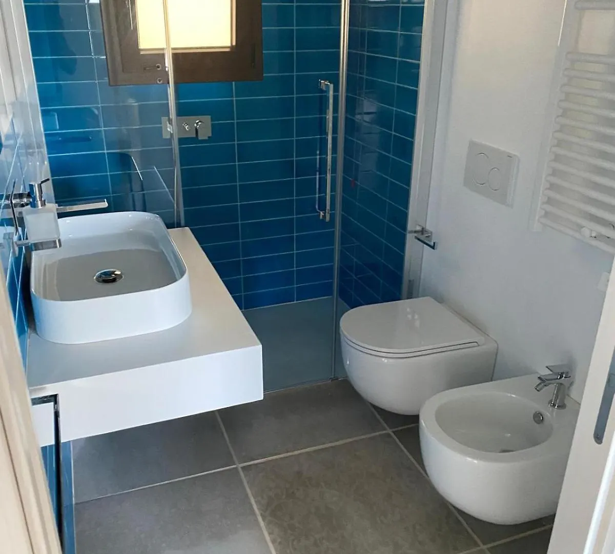 Apartment Appartamento Fabrizio Baja Sardinia Italy