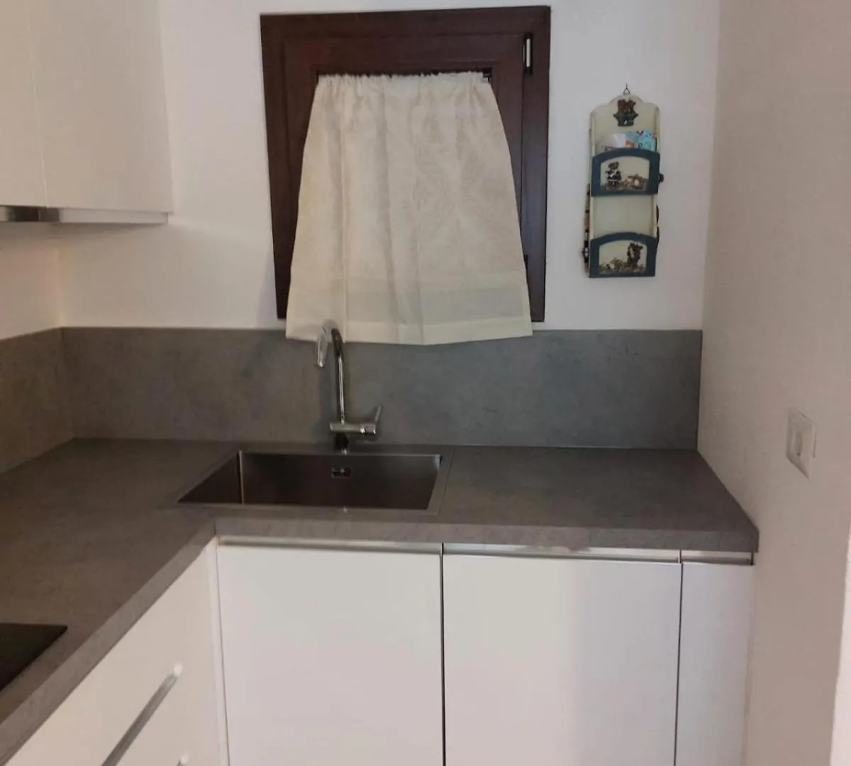 Appartamento Fabrizio Baja Sardinia Apartment