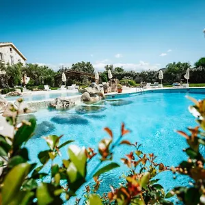 4* Hotel Pulicinu