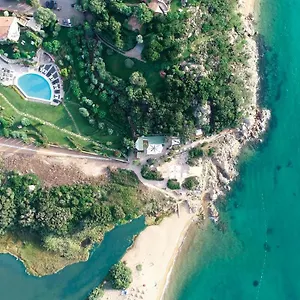 5* Hotel L'ea Bianca Luxury