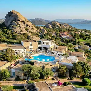 5* Hotel Grand Relais Dei Nuraghi (adults Only)